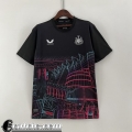 Maglia Calcio Newcastle United Edizione speciale Uomo 23 24 TBB186