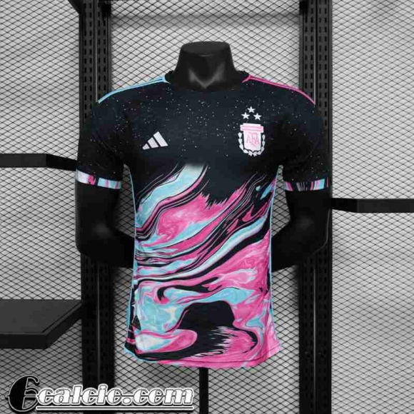 Maglia Calcio Argentina Edizione speciale Uomo 2023 TBB195