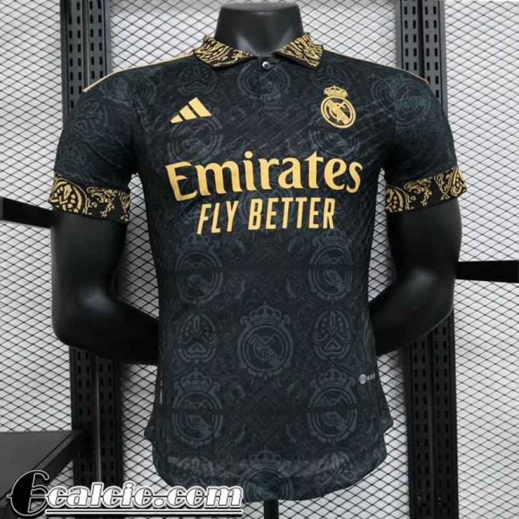 Maglia Calcio Real Madrid Edizione speciale Uomo 23 24 TBB197