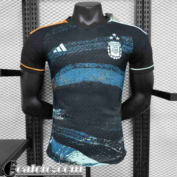 Maglia Calcio Argentina Edizione speciale Uomo 2023 TBB203