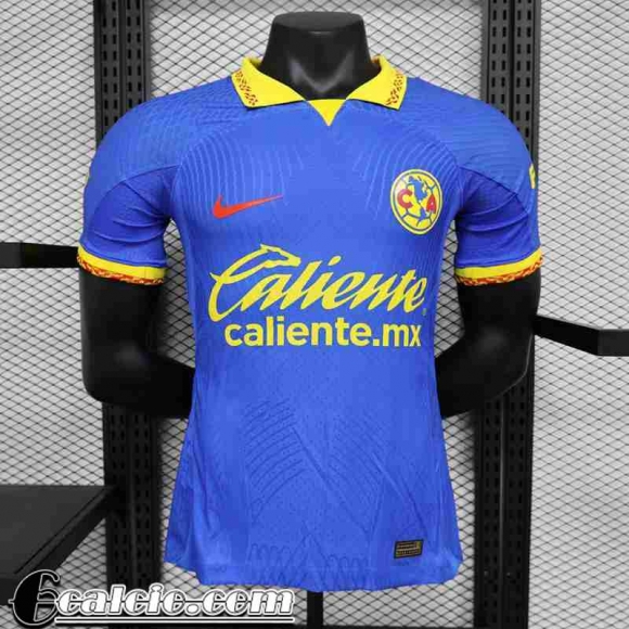 Maglia Calcio America Seconda Uomo 23 24 TBB205