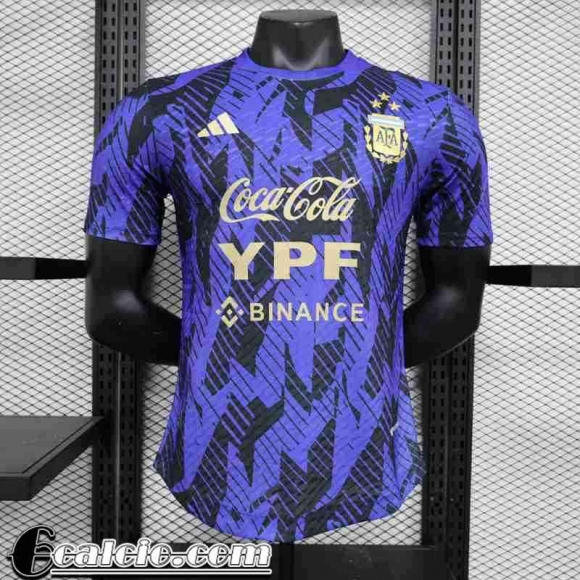 Maglia Calcio Argentina Edizione speciale Uomo 2023 TBB211