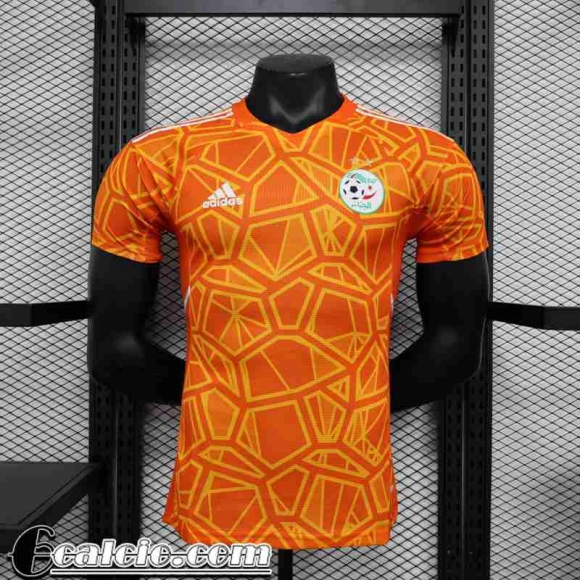 Maglia Calcio Algeria Edizione speciale Uomo 2023 TBB212