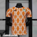 Maglia Calcio Ivory Coast Edizione speciale Uomo 2023 TBB213