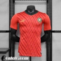 Maglia Calcio Marocco Edizione speciale Uomo 2023 TBB216