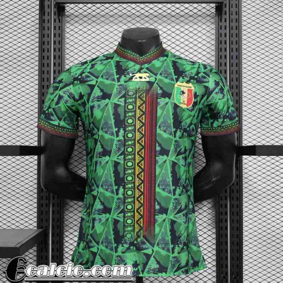 Maglia Calcio Mali Edizione speciale Uomo 2023 TBB223