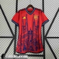 Maglia Calcio Spagna Edizione speciale Uomo 2023 TBB231