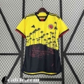 Maglia Calcio Colombia Edizione speciale Uomo 2023 TBB232