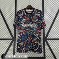 Maglia Calcio Inter Miami Edizione speciale Uomo 23 24 TBB233 Maglia Calcio Inter Miami Edizione speciale Uomo 23 24 TBB233