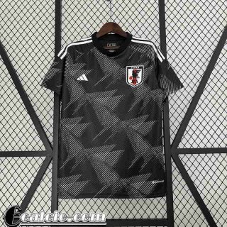 Maglia Calcio Giappone Edizione speciale Uomo 2023 TBB236