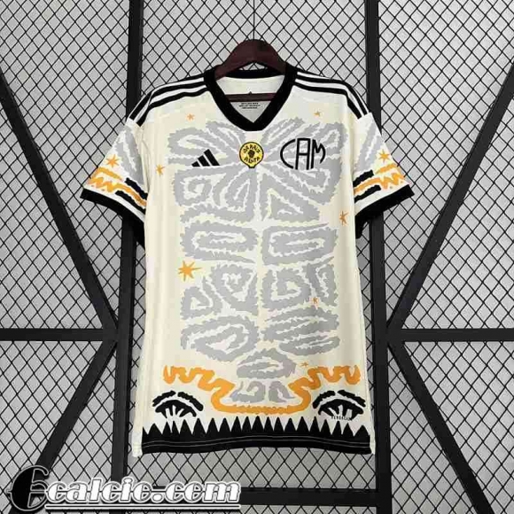 Maglia Calcio Atletico Mineiro Edizione speciale Uomo 23 24 TBB240