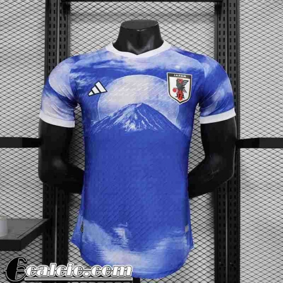 Maglia Calcio Giappone Edizione speciale Uomo 2023 TBB246