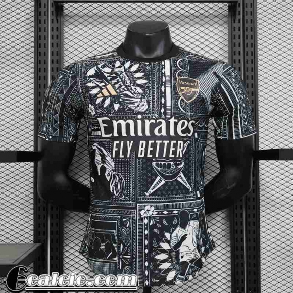 Maglia Calcio Arsenal Edizione speciale Uomo 23 24 TBB247