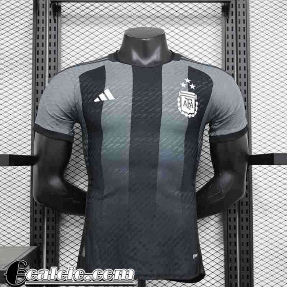 Maglia Calcio Argentina Edizione speciale Uomo 2023 TBB248