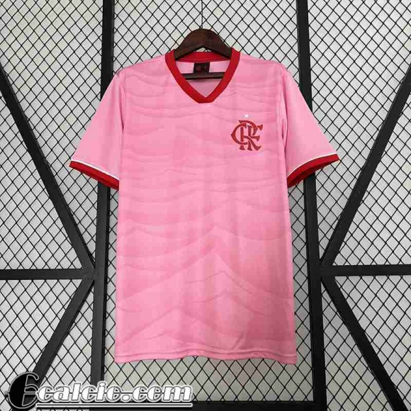 Maglia Calcio Flamengo Edizione speciale Uomo 23 24 TBB250