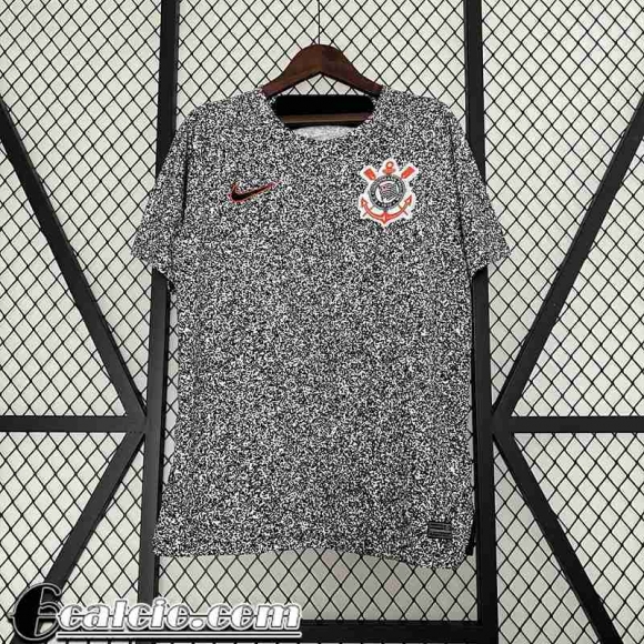 Maglia Calcio Corinthians Edizione speciale Uomo 23 24 TBB255