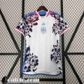 Maglia Calcio Spagna Edizione speciale Uomo 2023 TBB256