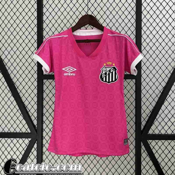 Maglia Calcio Santos Edizione speciale Donna 23 24 TBB260