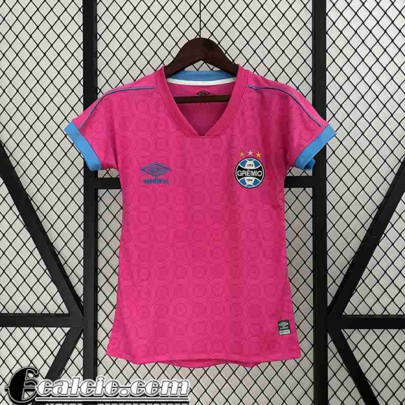 Maglia Calcio Gremio Edizione speciale Donna 23 24 TBB261