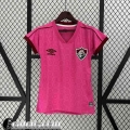 Maglia Calcio Fluminense Edizione speciale Donna 23 24 TBB262