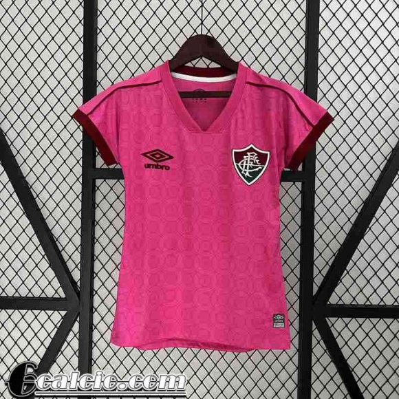 Maglia Calcio Fluminense Edizione speciale Donna 23 24 TBB262