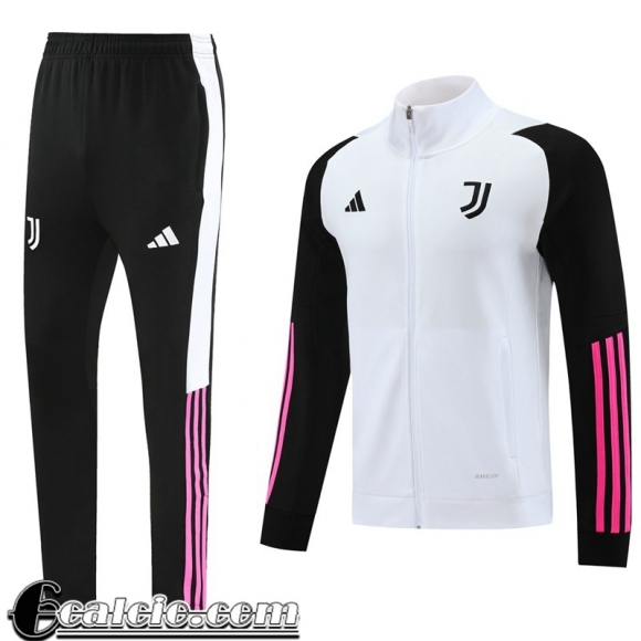 Full-Zip Giacca Juventus Uomo 23 24 B57