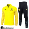 Full-Zip Giacca Dortmund Uomo 23 24 B64