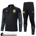 Full-Zip Giacca Dortmund Uomo 23 24 B65