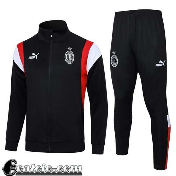 Full-Zip Giacca AC Milan Uomo 23 24 B67