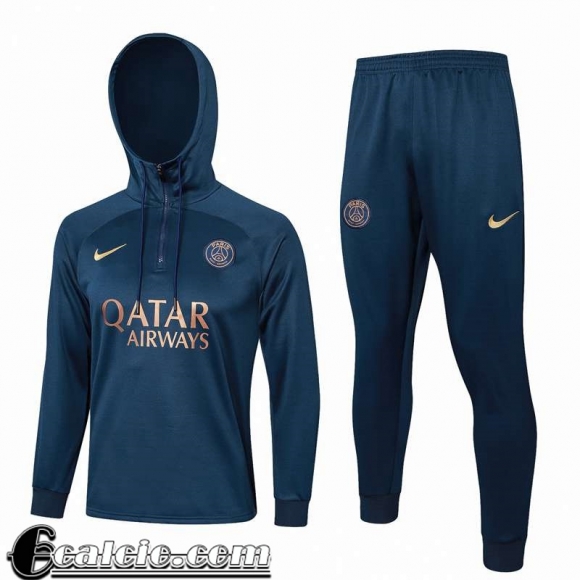 Felpa Sportswear PSG Uomo 23 24 F05