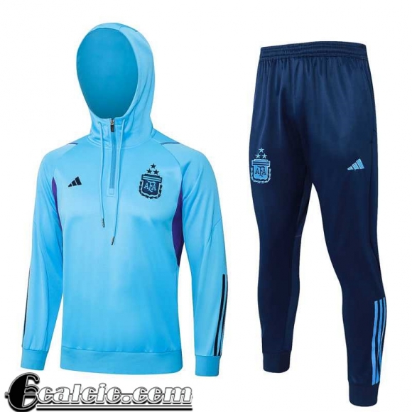 Felpa Sportswear Argentina Uomo 23 24 F11