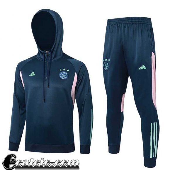 Felpa Sportswear AFC Uomo 23 24 F14