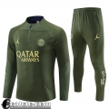 Tute Calcio PSG Uomo 23 24 A139