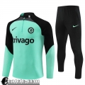 Tute Calcio Chelsea Uomo 23 24 A140