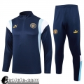 Tute Calcio Manchester City Uomo 23 24 A148