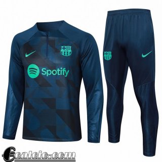 Tute Calcio Barcellona Uomo 23 24 A151