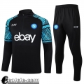 Tute Calcio Napoli Uomo 23 24 A153