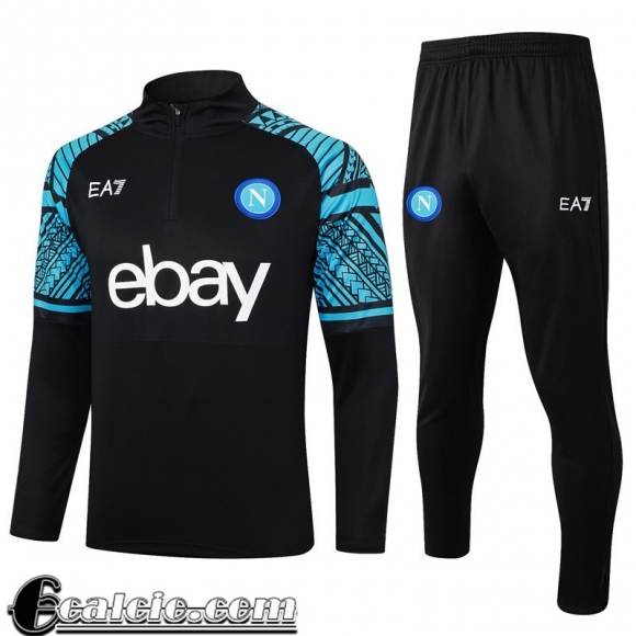 Tute Calcio Napoli Uomo 23 24 A153