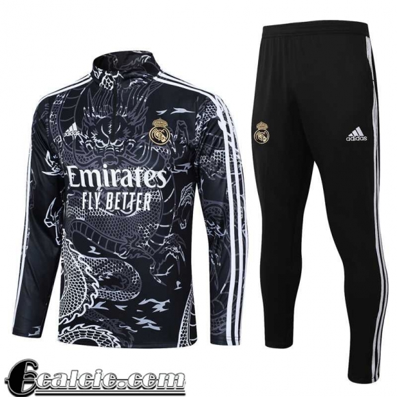 Tute Calcio Real Madrid Uomo 23 24 A154