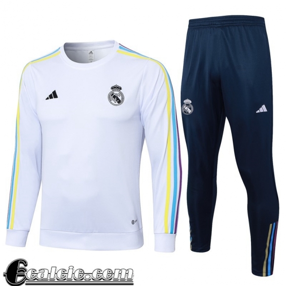 Tute Calcio Real Madrid Uomo 23 24 A157