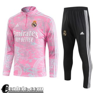 Tute Calcio Real Madrid Uomo 23 24 A159