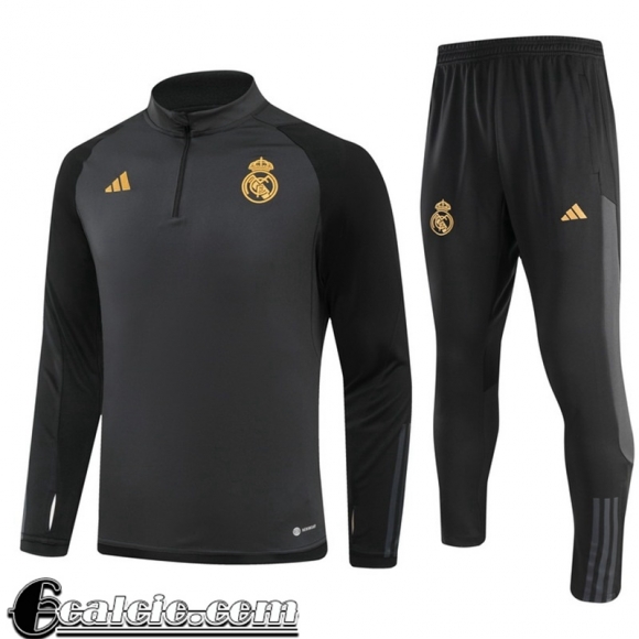 Tute Calcio Real Madrid Uomo 23 24 A160