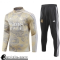 Tute Calcio Real Madrid Uomo 23 24 A161