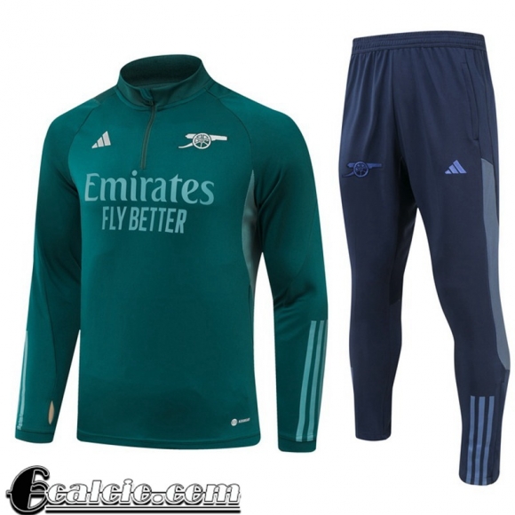 Tute Calcio Arsenal Uomo 23 24 A162