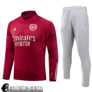 Tute Calcio Arsenal Uomo 23 24 A163