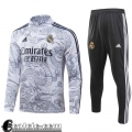 Tute Calcio Real Madrid Uomo 23 24 A164