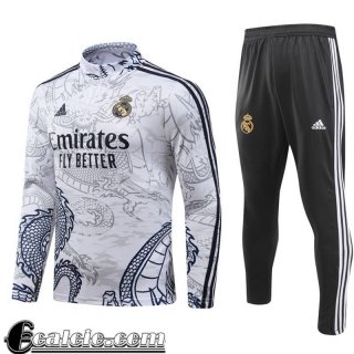 Tute Calcio Real Madrid Uomo 23 24 A165