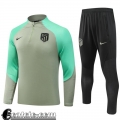 Tute Calcio Atletico Madrid Uomo 23 24 A169