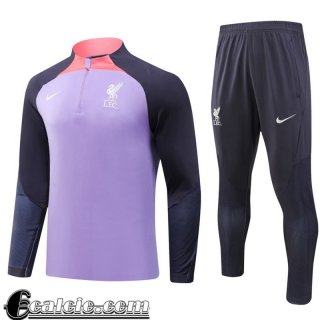 Tute Calcio Liverpool Uomo 23 24 A170