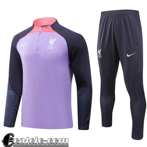 Tute Calcio Liverpool Uomo 23 24 A170